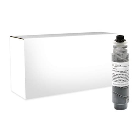 Clover Imaging Group Toner Cartridge for Gestetner 89870 Lanier 480-0068 Ricoh 885288 Savin 9870, 11000 Yield 200850